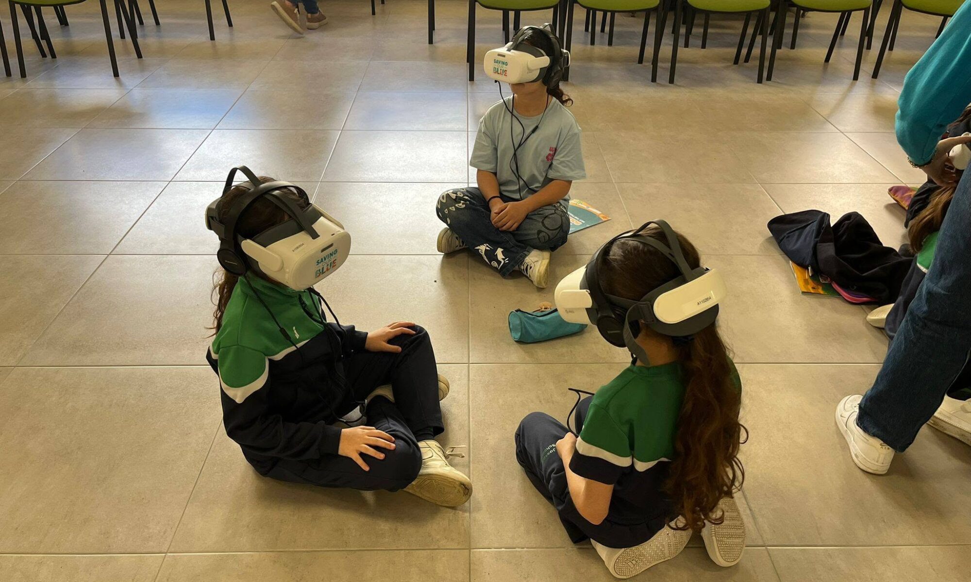 St Joseph Junior School Sliema